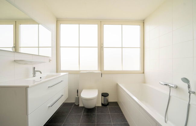 Apartamento de 4 quartos em Uitdam com piscina e terraço - Foto 21