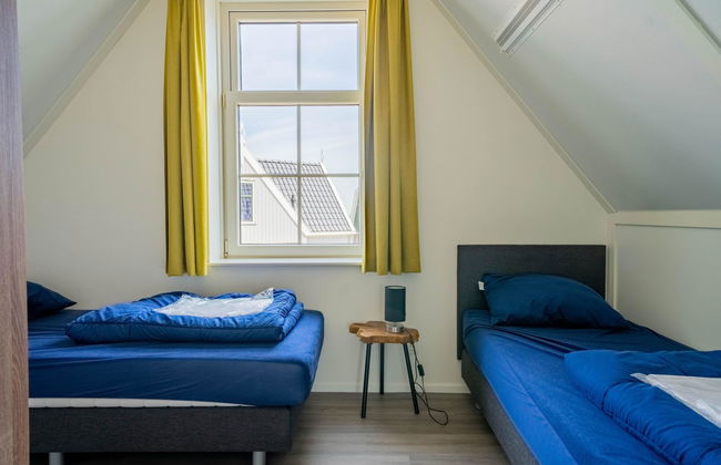 Apartamento de 4 quartos em Uitdam com piscina e terraço - Foto 18