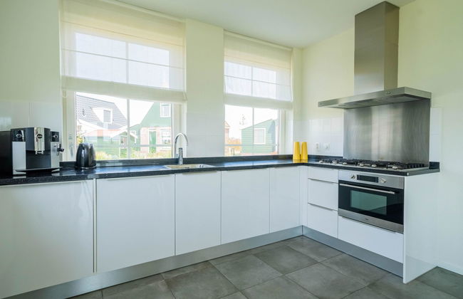 Apartamento de 4 quartos em Uitdam com piscina e terraço - Foto 9