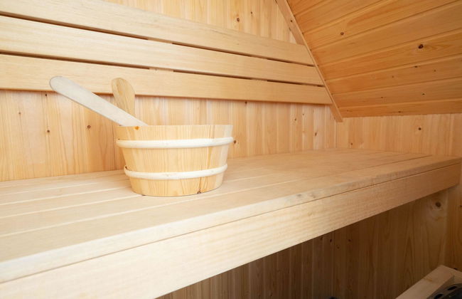 Apartamento de 4 quartos em Uitdam com piscina e terraço - Foto 24