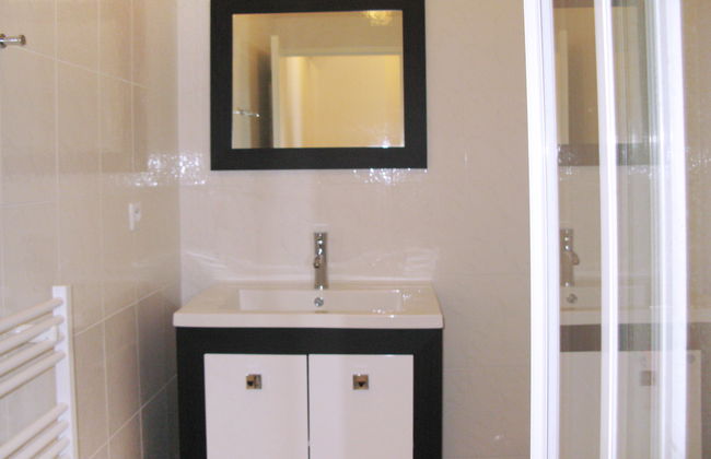 Apartamento de 3 quartos em Plougasnou com piscina e terraço - Foto 10