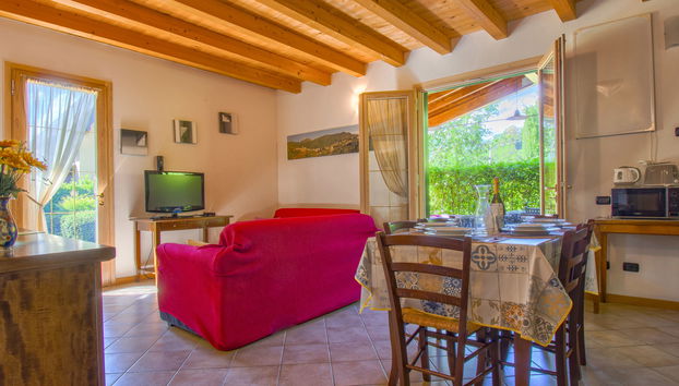 Maison de 3 chambres à Coreglia Antelminelli avec piscine et jardin - Photo 5