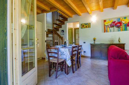 Photo 6 - 2 bedroom House in Coreglia Antelminelli with swimming pool and garden