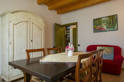 Photo 21 - 2 bedroom House in Coreglia Antelminelli with swimming pool and garden