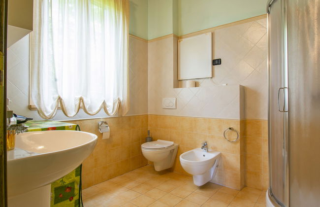Haus mit 3 Schlafzimmern in Coreglia Antelminelli mit schwimmbad und garten - Foto 15