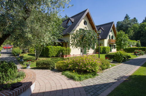 Foto 32 - Casa con 2 camere da letto a Coreglia Antelminelli con piscina e giardino