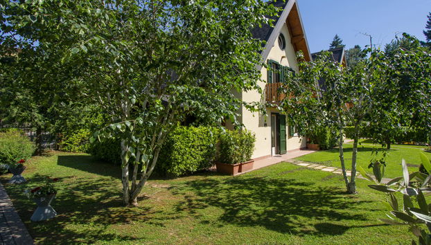 Maison de 3 chambres à Coreglia Antelminelli avec piscine et jardin - Photo 3