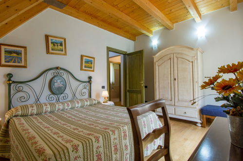 Photo 10 - 2 bedroom House in Coreglia Antelminelli with swimming pool and garden