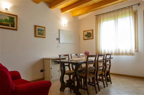 Photo 22 - 2 bedroom House in Coreglia Antelminelli with swimming pool and garden