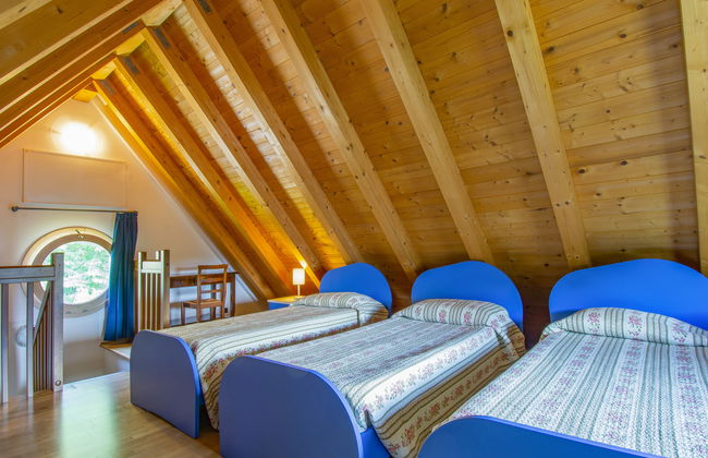Haus mit 3 Schlafzimmern in Coreglia Antelminelli mit schwimmbad und garten - Foto 24
