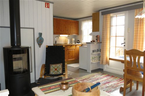Photo 9 - 2 bedroom House in Fossdal with terrace