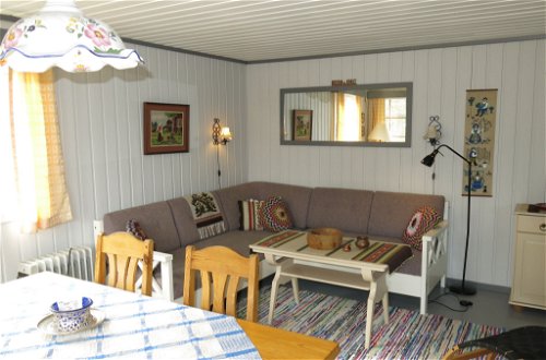 Photo 10 - Maison de 2 chambres à Fossdal avec terrasse