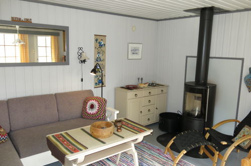 Photo 4 - Maison de 2 chambres à Fossdal avec terrasse