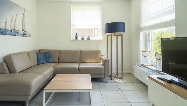 Casa de 4 quartos em Uitdam com piscina e terraço - Foto 4