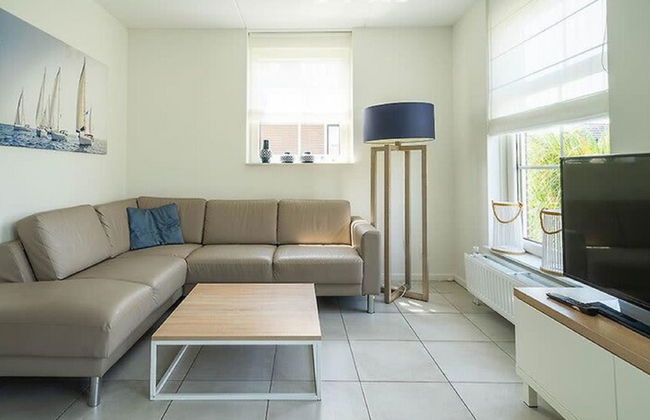 Casa de 4 quartos em Uitdam com piscina e terraço - Foto 4