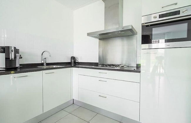 Casa de 4 quartos em Uitdam com piscina e terraço - Foto 6