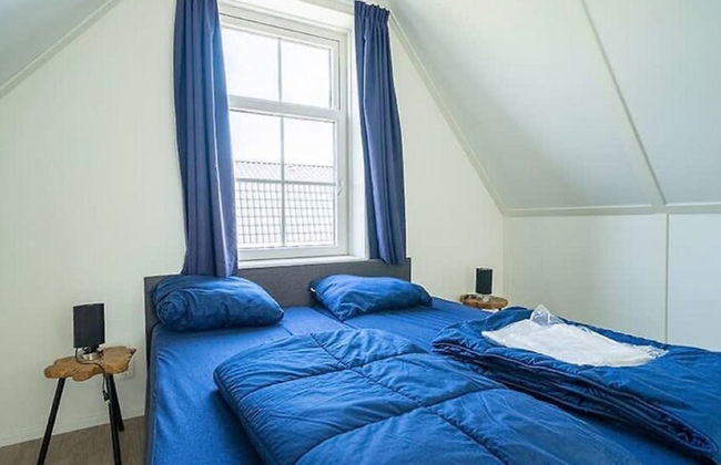 Casa de 4 quartos em Uitdam com piscina e terraço - Foto 10