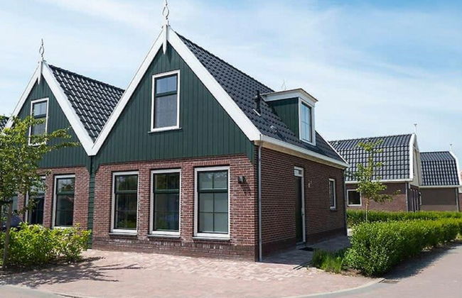 Casa de 4 quartos em Uitdam com piscina e terraço - Foto 2