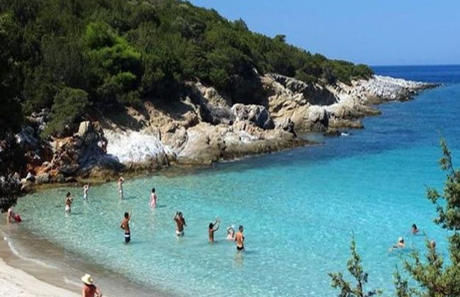 Excursión de picnic relajada a Samos - Foto 1