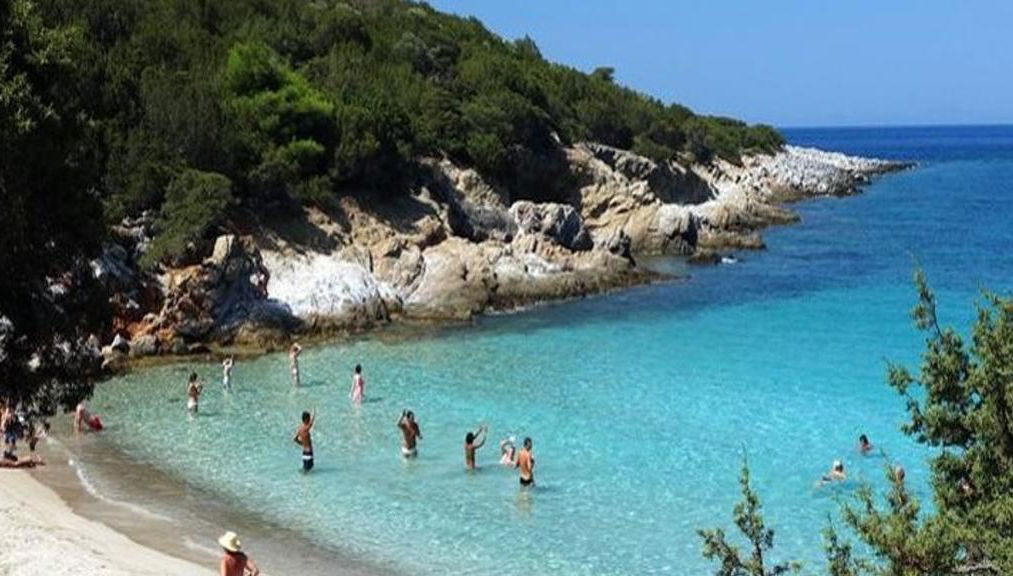 Excursión de picnic relajada a Samos - Foto 1