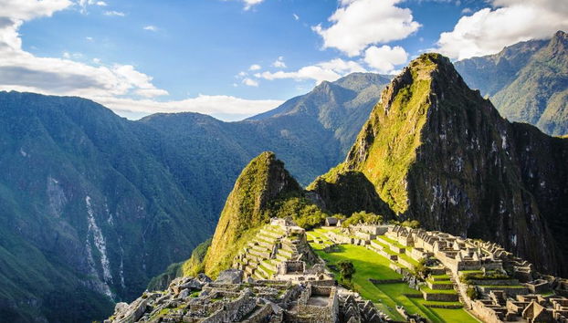 Excursión a Machu Picchu en tren de categoría superior - Foto 3
