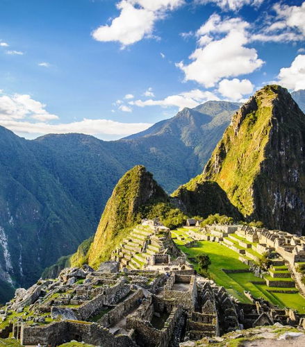 Foto de Excursión a Machu Picchu en tren de categoría superior