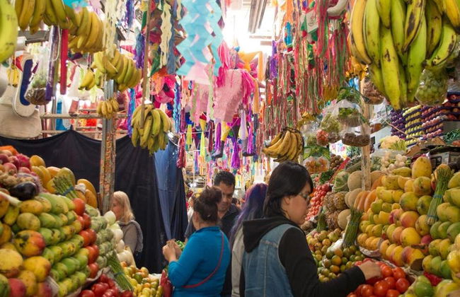 Market Tours - Photo 2