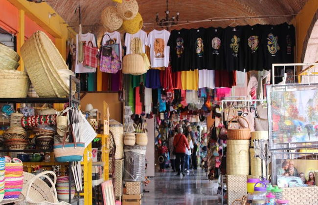 Market Tours - Photo 4