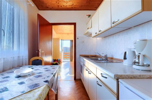 Foto 5 - Apartamento de 1 habitación en Medulin con terraza y vistas al mar