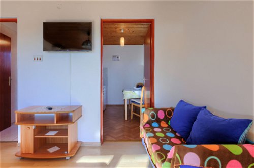 Foto 4 - Appartamento con 1 camera da letto a Medulin con terrazza e vista mare
