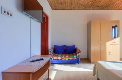 Foto 9 - Apartamento de 1 habitación en Medulin con terraza y vistas al mar