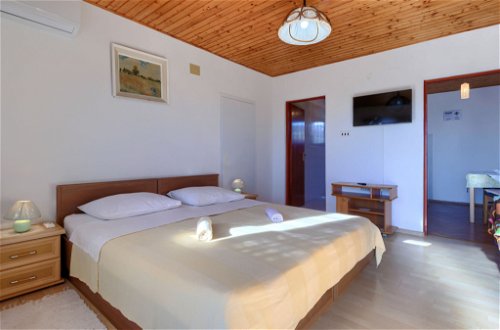 Foto 8 - Apartamento de 1 habitación en Medulin con terraza y vistas al mar