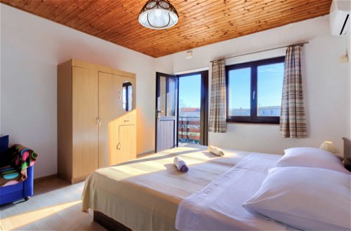 Foto 7 - Apartamento de 1 habitación en Medulin con terraza y vistas al mar