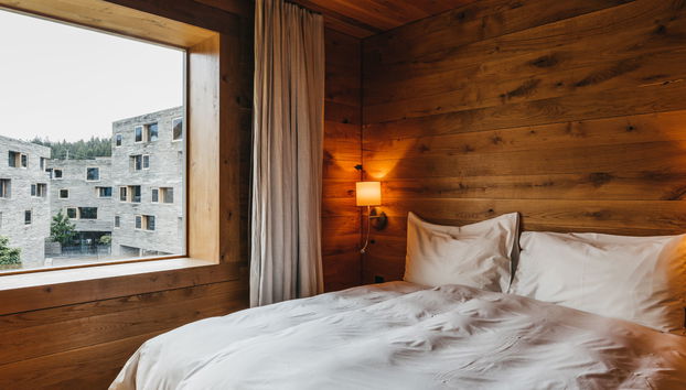 Apartamento de 3 quartos em Laax com jardim - Foto 3