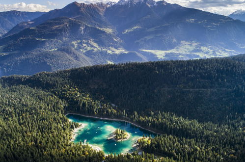 Photo 28 - 1 bedroom Apartment in Laax with mountain view