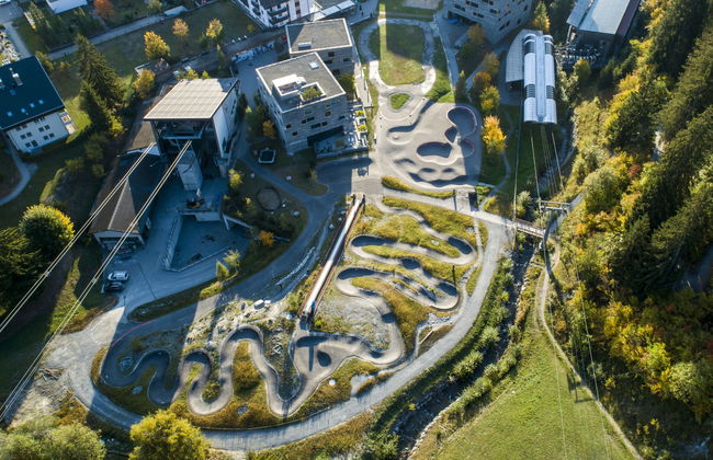 Apartamento de 5 quartos em Laax com jardim - Foto 17