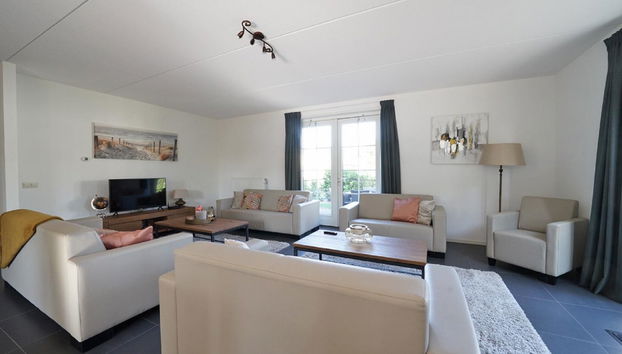 6 bedroom House in Susteren with swimming pool and terrace - Photo 5