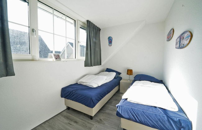 Casa de 6 quartos em Susteren com piscina e terraço - Foto 11