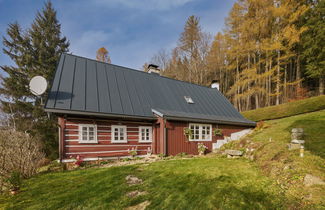 Foto 1 - Casa de 2 quartos em Teplice nad Metují com jardim