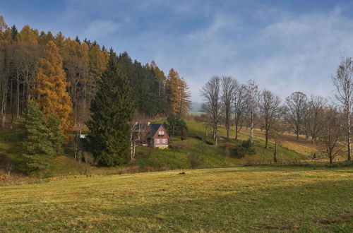 Foto 51 - Casa con 2 camere da letto a Teplice nad Metují con giardino