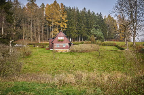 Foto 45 - Casa con 2 camere da letto a Teplice nad Metují con giardino