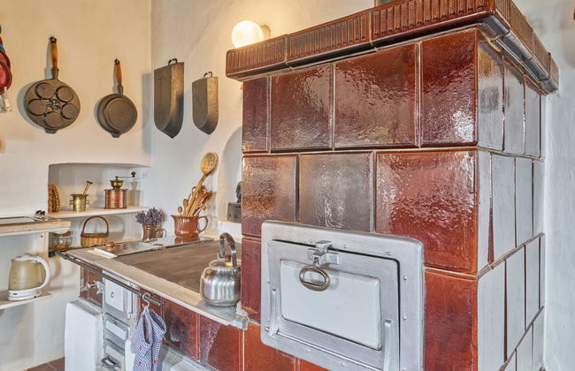 Casa de 2 quartos em Teplice nad Metují com jardim - Foto 3