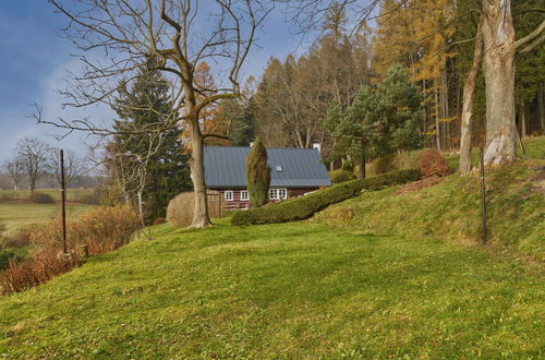 Foto 50 - Casa con 2 camere da letto a Teplice nad Metují con giardino