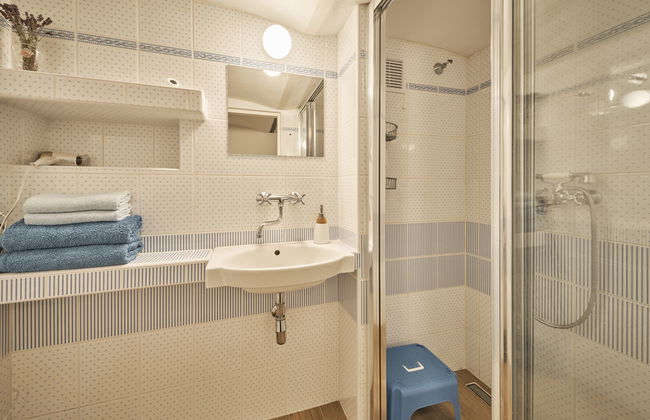 Casa de 2 quartos em Teplice nad Metují com jardim - Foto 6