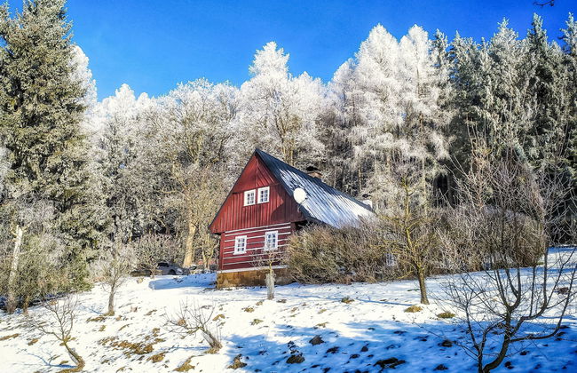 Casa de 2 quartos em Teplice nad Metují com jardim - Foto 53