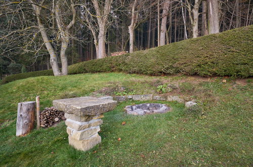 Photo 28 - Maison de 2 chambres à Teplice nad Metují avec jardin