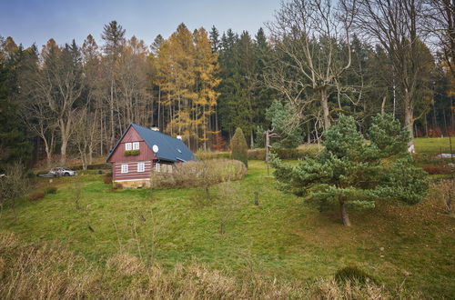 Foto 48 - Casa con 2 camere da letto a Teplice nad Metují con giardino