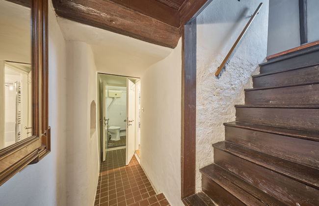 Casa de 2 quartos em Teplice nad Metují com jardim - Foto 24