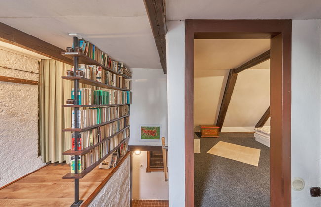 Casa de 2 quartos em Teplice nad Metují com jardim - Foto 23
