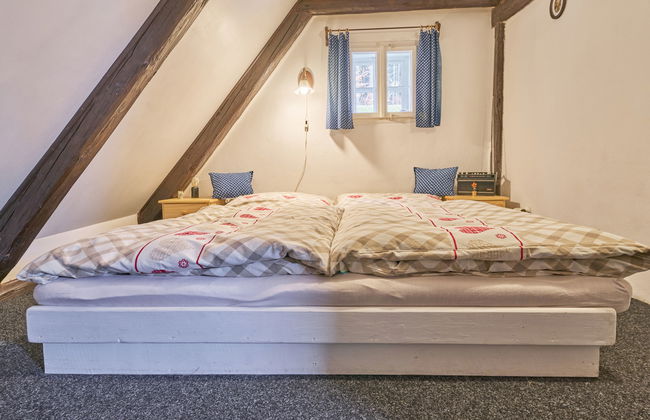 Casa de 2 quartos em Teplice nad Metují com jardim - Foto 22